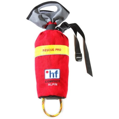 HF Compact Alpin Wurfsack