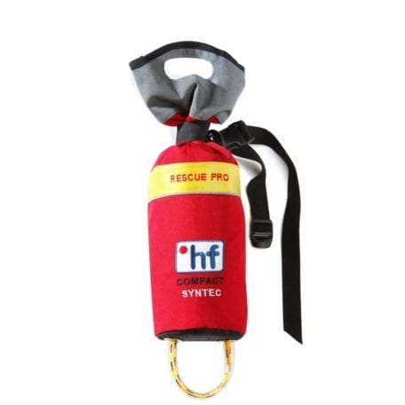 HF Compact Syntec Wurfsack