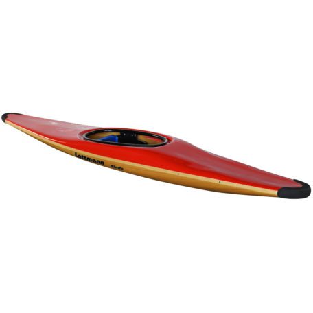 Lettmann Blade 4