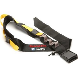 HF Swifty throwing bag belt