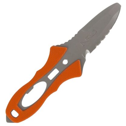 NRS Pilot Knive orange