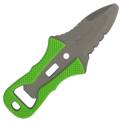 NRS Co-Pilot Knive grün