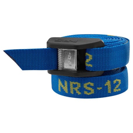 NRS Spanngurte 12 Feet