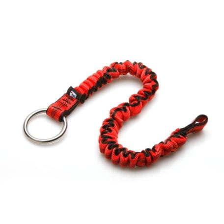 HF Bungee Cowtail rot