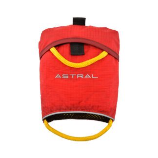 Astral Dyneema Throw Rope front