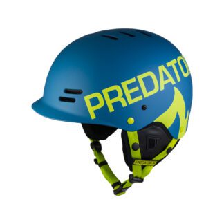 Predator FR7-W Kajakhelm Matte Blue