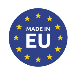 Produkt in der EU produziert