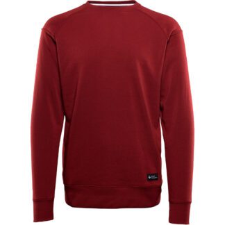 Sweet Chaser Sweater Earth Red