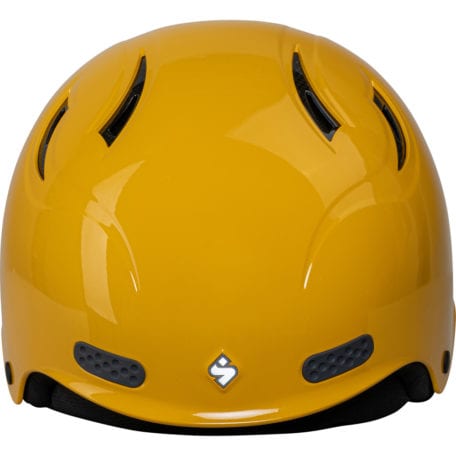 Sweet Wanderer Gloss Chopper Orange