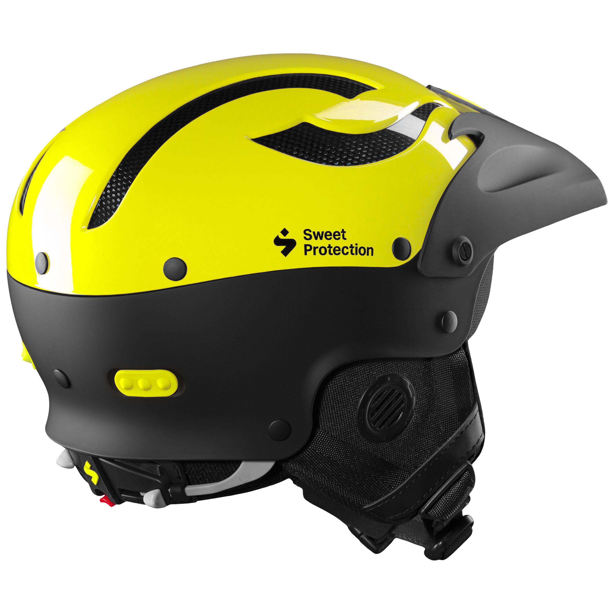 Sweet Rocker Wildwasserhelm Abverkauf – Bild 10