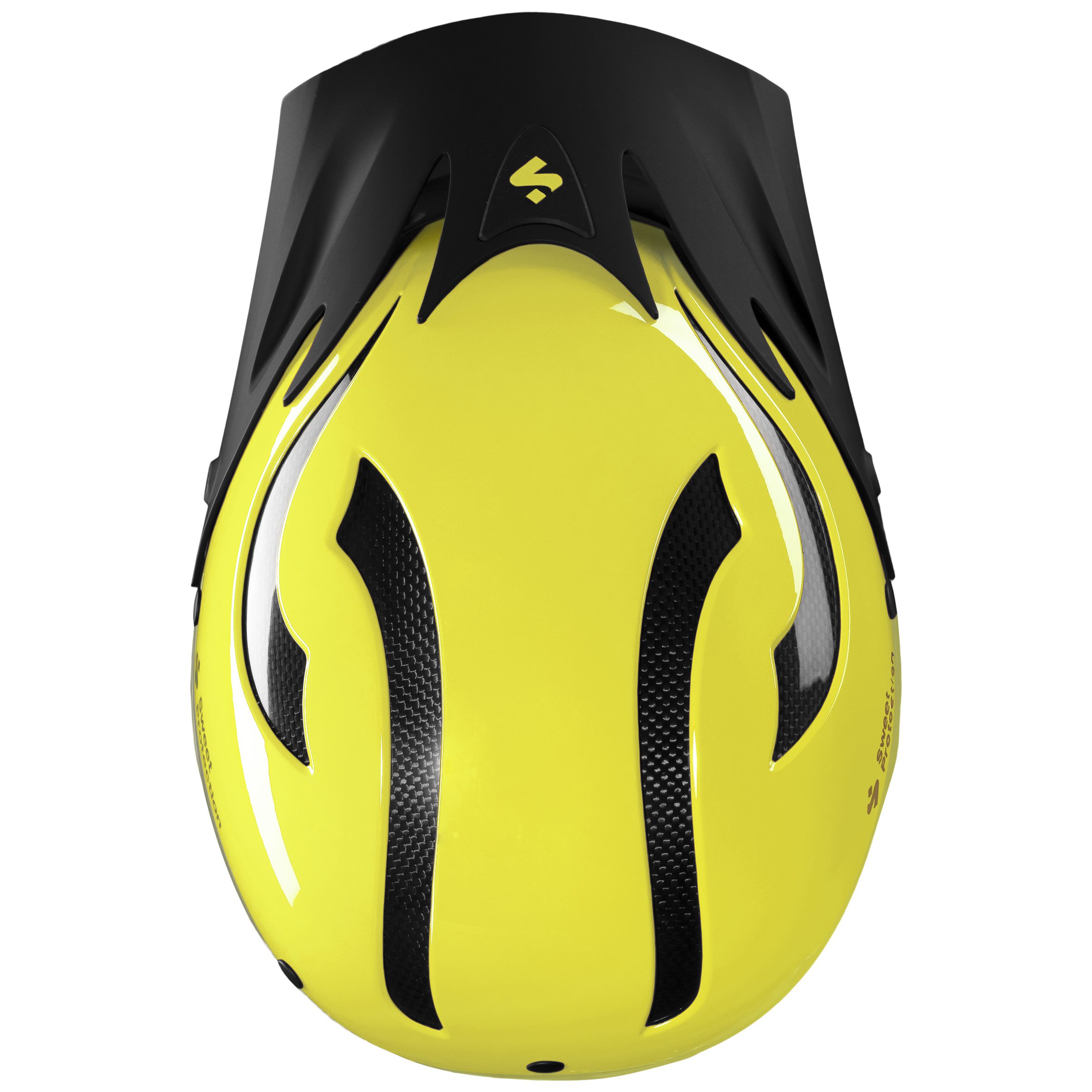 Sweet Rocker Wildwasserhelm Abverkauf – Bild 9