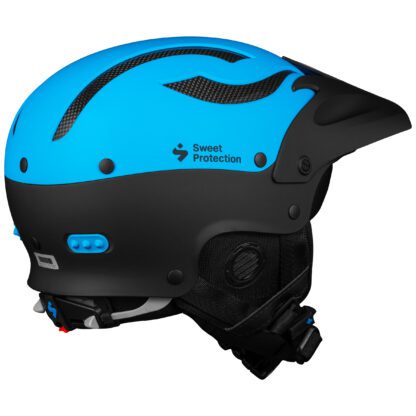 Sweet Rocker Wildwasserhelm - Image 21