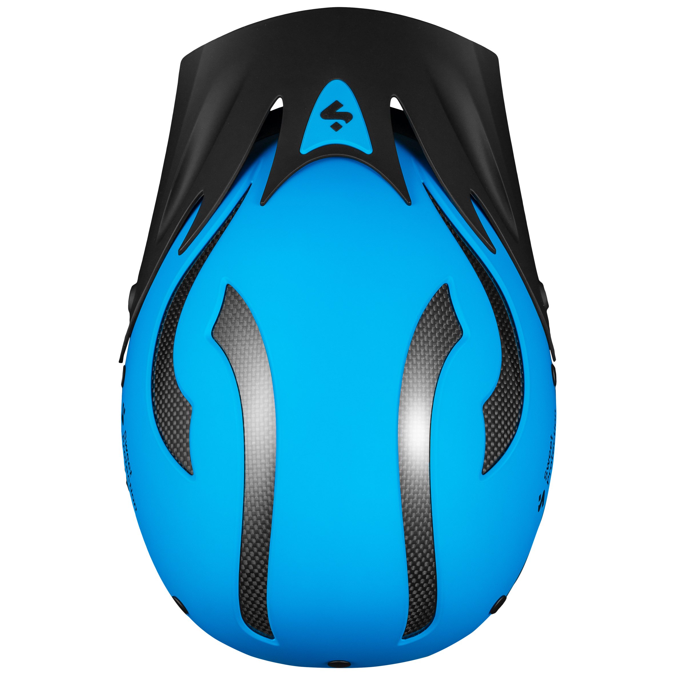 Sweet Rocker Wildwasserhelm - Image 14