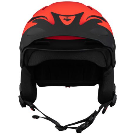 Sweet Rocker 2022 Matte Burning Orange Front