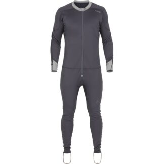 NRS Expedition Weight Union Suit Herren Front