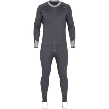 NRS Expedition Weight Union Suit Herren Front