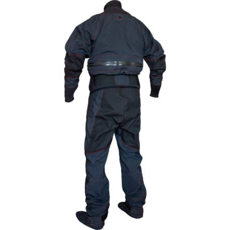 Black Edition Drysuit