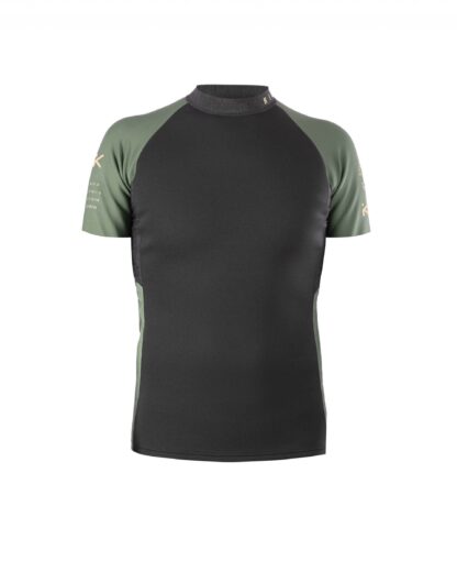 Hiko Symbio Kurzarmshirt Herren - Image 2