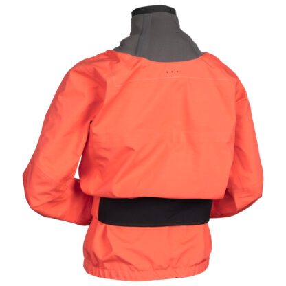 Immersion Research Aphrodite dry jacket Coral Back