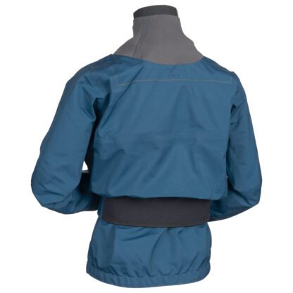 Immersion Research Aphrodite dry jacket Spruced Up Back