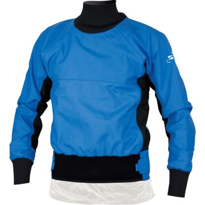 Sandiline whitewater M22 paddle jacket blue