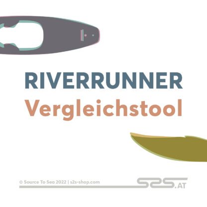Riverrunner comparison tool