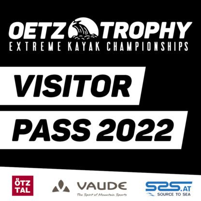 Oetz Trophy Visitor Pass 2022