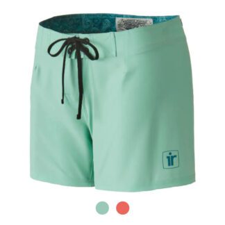 Immersion Research Heshie Shorts Womens