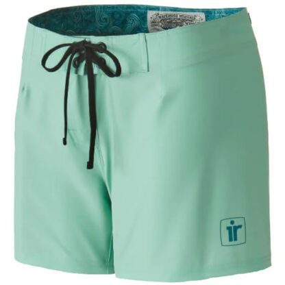 Immersion Research Heshie Shorts Womens Jade