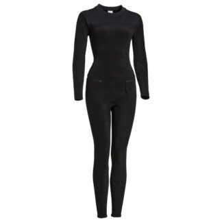 Immersion Research Thick Skin Union Suit Frauen Front