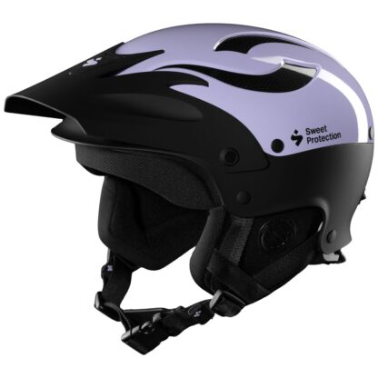 Sweet Rocker Wildwasserhelm Abverkauf