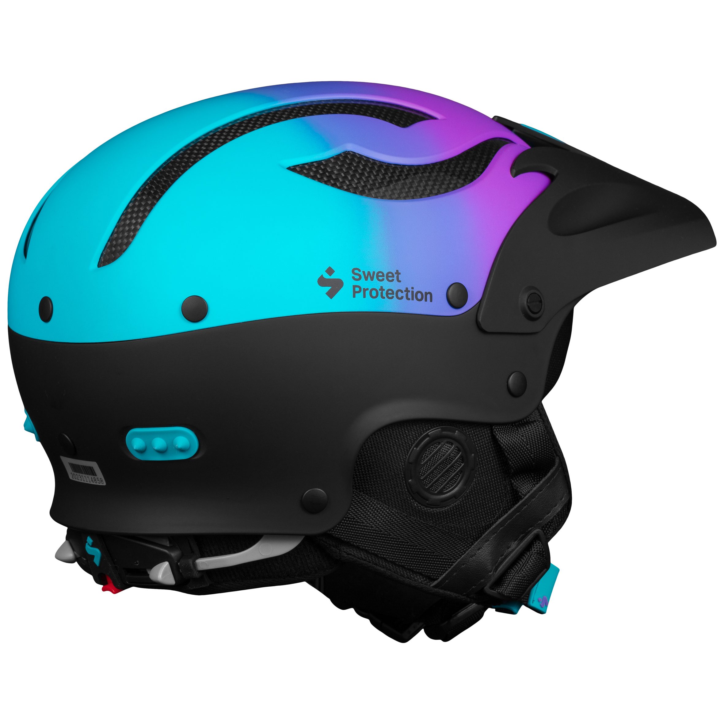 Sweet Rocker Limited Edition Hyper - Image 4
