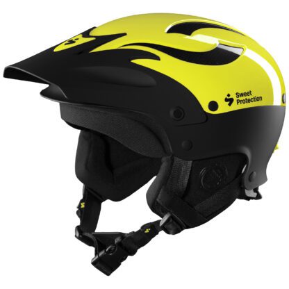 Sweet Rocker Wildwasserhelm Abverkauf