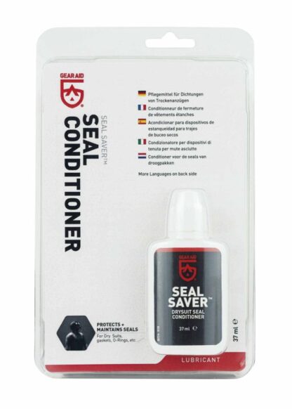 Seal Saver Latexpflege