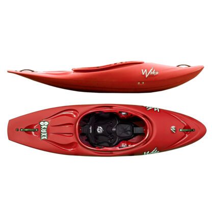 Waka Skuxx Deluxe