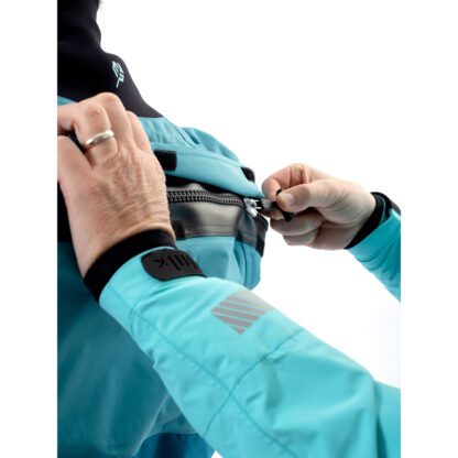 Hiko Odin Air4.X Herren Trockenanzug - Image 3