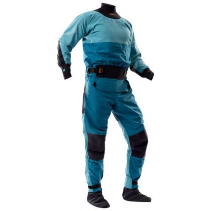 Hiko Odin Air4.X Herren Trockenanzug - Image 4