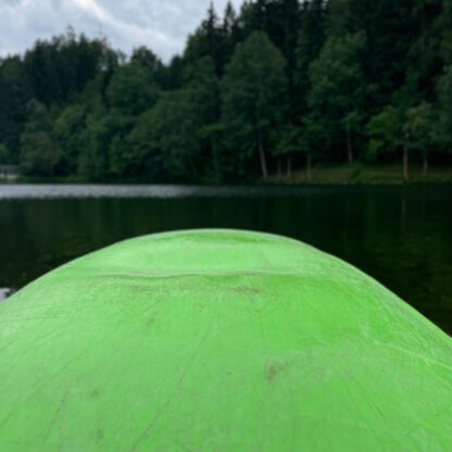 Waka Stoke stark gebraucht - Image 3